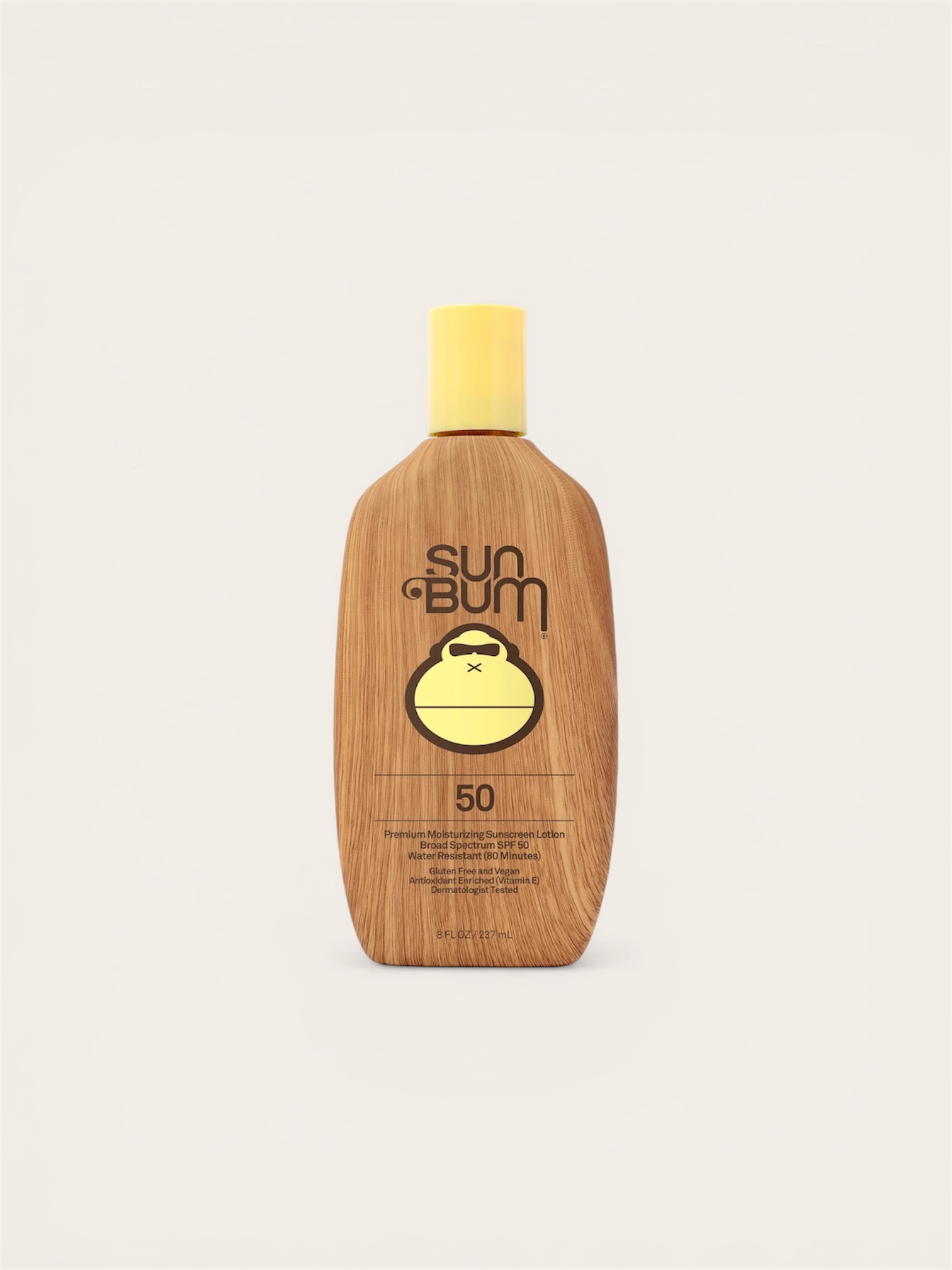 Sun Bum Original Sunscreen Lotion SPF 50 8oz